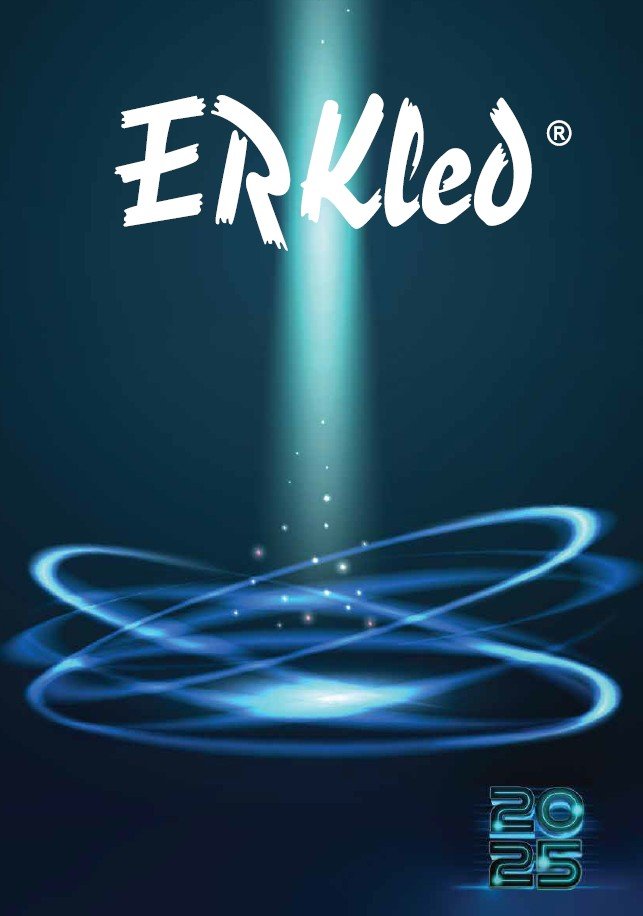 ERKLED 2025 Fiyat Listesi - ZAME Elektrik