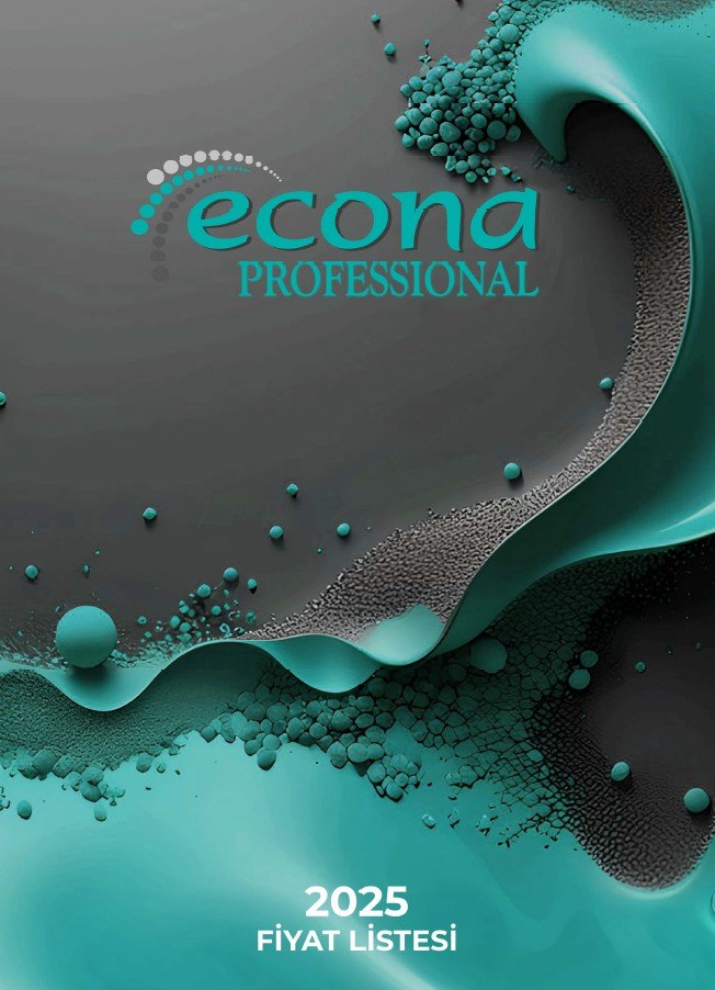 Econa 2025 Fiyat Listesi - ZAME Elektrik