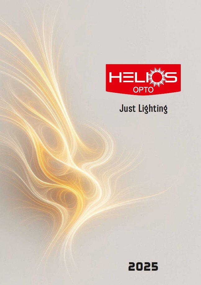 HELIOS 2025 Fiyat Listesi - ZAME Elektrik