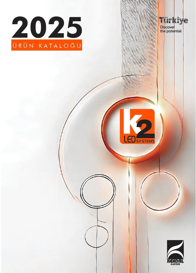 Kendal Elektrik 2025 Fiyat Listesi - ZAME Elektrik