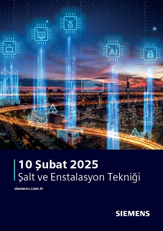 Siemens 2025 Fiyat Listesi - ZAME Elektrik