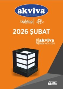 Akviva 2026 Fiyat Listesi