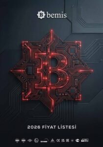 Bemis 2026 Fiyat Listesi