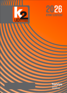 Kendal Elektrik 2026 Fiyat Listesi