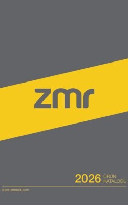 ZMR 2026 Fiyat Listesi